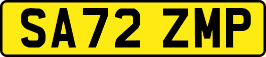 SA72ZMP