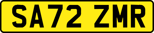 SA72ZMR
