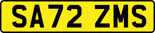 SA72ZMS