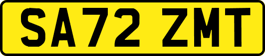 SA72ZMT