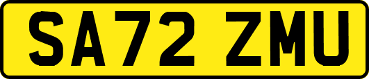 SA72ZMU