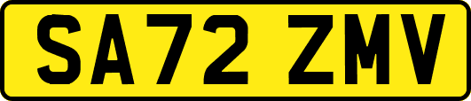 SA72ZMV