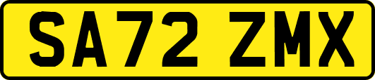 SA72ZMX