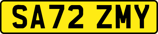 SA72ZMY