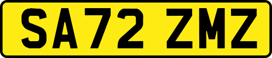 SA72ZMZ