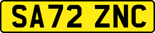 SA72ZNC
