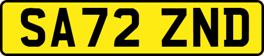 SA72ZND