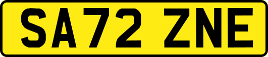 SA72ZNE