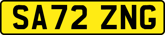 SA72ZNG