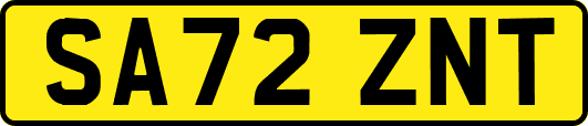 SA72ZNT