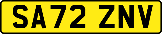 SA72ZNV
