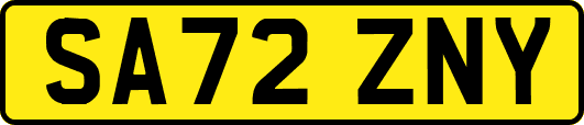 SA72ZNY