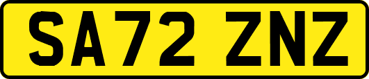 SA72ZNZ