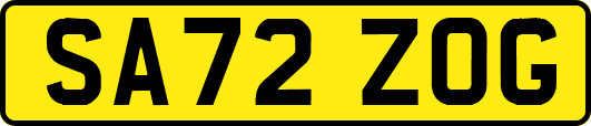 SA72ZOG