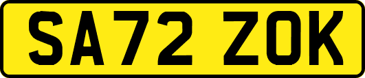 SA72ZOK