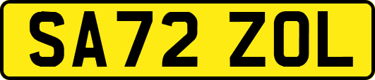 SA72ZOL