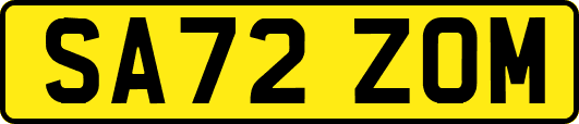 SA72ZOM