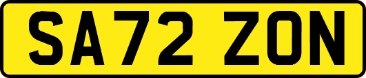 SA72ZON