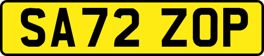 SA72ZOP