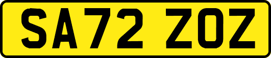 SA72ZOZ