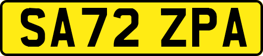SA72ZPA