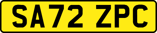 SA72ZPC