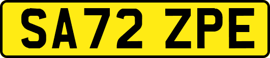 SA72ZPE