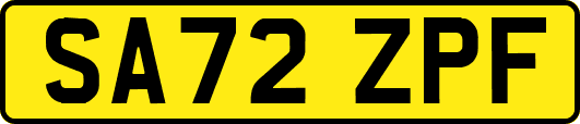 SA72ZPF
