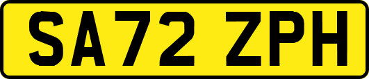 SA72ZPH