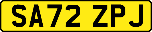 SA72ZPJ