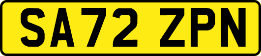 SA72ZPN
