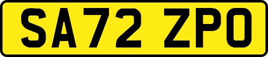 SA72ZPO
