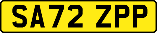 SA72ZPP