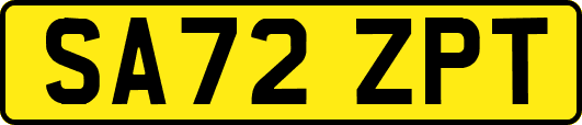 SA72ZPT