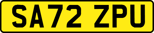 SA72ZPU