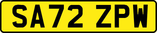 SA72ZPW