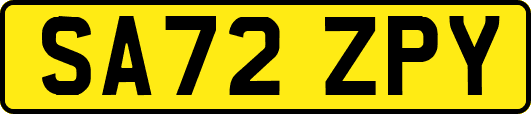 SA72ZPY
