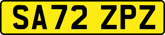 SA72ZPZ