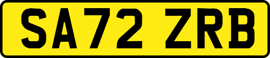 SA72ZRB
