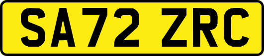 SA72ZRC