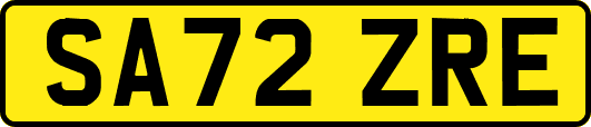 SA72ZRE