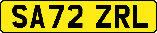 SA72ZRL