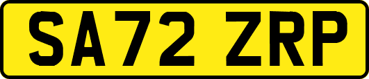 SA72ZRP
