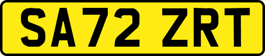SA72ZRT