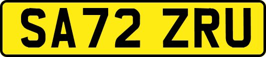 SA72ZRU