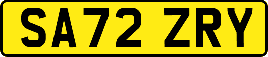 SA72ZRY