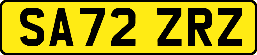 SA72ZRZ