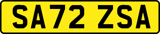 SA72ZSA