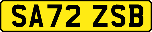 SA72ZSB
