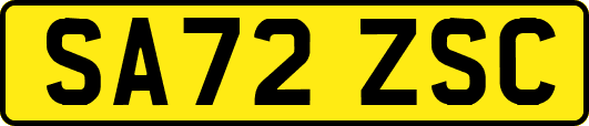 SA72ZSC